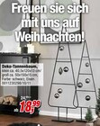 Deko-Tannenbaum im Angebot bei Opti-Megastore in Stutensee Deko-Tannenbaum Angebote bei Opti-Megastore Stutensee für 18,99 €