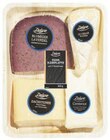 Feine Käseplatte Angebote von Deluxe bei Lidl Hemer für 6,99 €