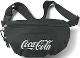 Bauchtasche von Coca-Cola für 6,99 € bei Netto mit dem Scottie im Angebot Bauchtasche von Coca-Cola im aktuellen Netto mit dem Scottie Prospekt