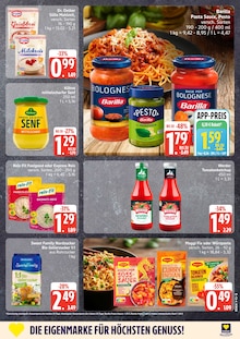 Hähnchen im aktuellen EDEKA Prospekt (Rostock) Hähnchen im EDEKA Prospekt "Top Angebote" mit 26 Seiten (Rostock)