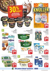 Margarine im EDEKA Prospekt in Gera Aktueller EDEKA Prospekt mit Margarine, "Wir lieben Lebensmittel!", Seite 20
