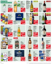 Aktueller Kaufland Prospekt mit Volvic, "Aktuelle Angebote", Seite 16