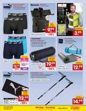 Ähnliche Abendmode Angebote im Prospekt "Aktuelle Angebote" von Netto Marken-Discount in Münster Ähnliche Angebote wie Abendmode im Prospekt "Aktuelle Angebote" auf Seite 49 von Netto Marken-Discount in Münster