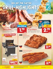 Rindfleisch im Netto Marken-Discount Prospekt in Offenbach Aktueller Netto Marken-Discount Prospekt mit Rindfleisch, "Aktuelle Angebote", Seite 18