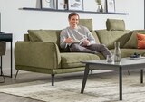 Aktuelles Wohnlandschaft Romance Angebot bei Höffner in Fürth ab 1.699,00 €