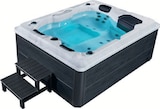 Whirlpool Modell Oasis Angebote von ARTSAUNA bei Lidl Kassel für 2.799,00 €