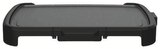 Plancha electrique - Siméo en promo chez Super U Poitiers à 29,99 €