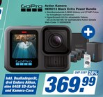 HERO13 Black Extra Power Bundle Angebote von GoPro bei expert Troisdorf für 369,99 €