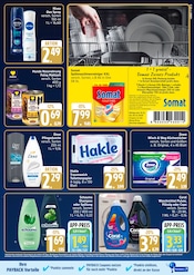 Aktueller EDEKA Prospekt mit Lamm, "Top Angebote", Seite 25