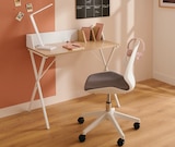 Promo Lampe de bureau led pliable à 9,69 € dans le catalogue Super U à Calvi