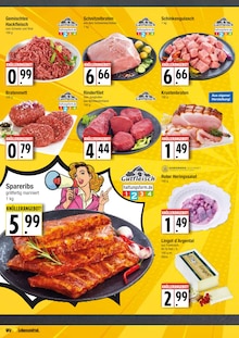 Aktueller EDEKA Prospekt "Top Angebote" für Hamburg Aktueller EDEKA Prospekt für Hamburg mit Seiten