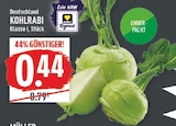 Aktuelle Kohlrabi Angebote bei Marktkauf in Bielefeld Aktuelles Kohlrabi Angebot bei Marktkauf in Bielefeld ab 0,44 €