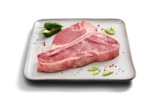 T-Bone Steak im Angebot bei Lidl in Halle T-Bone Steak Angebote von METZGERFRISCH PREMIUM bei Lidl Halle für 9,99 €