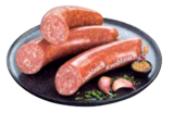 Grobe Streichmettwurst im Angebot bei Marktkauf in Buchholz Grobe Streichmettwurst Angebote von Gutfleisch bei Marktkauf Buchholz für 1,69 €