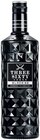 Vodka Black 42 Angebote von Three Sixty bei REWE Witten für 10,99 €