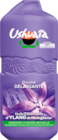 80% DE REMISE IMMÉDIATE SUR LA GAMME DES GELS DOUCHES ET DES DÉODORANTS - USHUAIA - Auchan Hypermarché 80% DE REMISE IMMÉDIATE SUR LA GAMME DES GELS DOUCHES ET DES DÉODORANTS - USHUAIA dans le catalogue Auchan Hypermarché