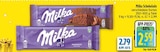 Schokolade bei diska im Lengefeld Prospekt für 2,59 €