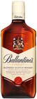 Finest Blended Scotch Whisky von Ballantine’s im aktuellen REWE Prospekt