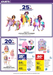 Prospectus Carrefour "PETIT-DÉJEUNER" en cours à Tours, Page 69 Catalogue Carrefour en cours à Tours, "PETIT-DÉJEUNER", Page 69