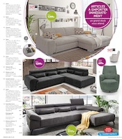 Fauteuil Angebote im Prospekt "ACTION DE PRINTEMPS MÖBEL MARTIN" von Möbel Martin Fauteuil Angebote im Prospekt "ACTION DE PRINTEMPS MÖBEL MARTIN" von Möbel Martin auf Seite 20