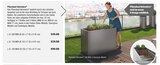 Aktuelle Gartenmöbel Angebote bei Holz-Zentrum-Luhmann in Braunschweig Aktuelles Pflanzbeet Belvedere® Angebot bei Holz-Zentrum-Luhmann in Braunschweig ab 499,00 €