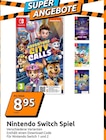 Nintendo Switch Spiel im Angebot bei Action in Heinsberg Nintendo Switch Spiel Angebote von Nintendo bei Action Heinsberg für 8,95 €