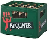 Getränke A-Z Temmen-Ringenwalde - BERLINER Angebot im Prospekt BERLINER bei Getränke A-Z im Temmen-Ringenwalde Prospekt für 10,99 €