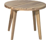 Tisch 2er-Set Angebote bei ROLLER Wiesbaden für 69,99 €