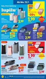 Herrenmode im Lidl Prospekt in Recklinghausen Aktueller Lidl Prospekt mit Herrenmode, "LIDL LOHNT SICH", Seite 42