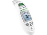 76140 TM 750 Infrarot Fieberthermometer im MediaMarkt Saturn Prospekt 76140 TM 750 Infrarot Fieberthermometer von MEDISANA im aktuellen MediaMarkt Saturn Prospekt für 25,99 €