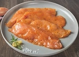 Aktuelle Steak Angebote bei tegut in Stuttgart Aktuelles Bio-Putensteak Angebot bei tegut in Stuttgart ab 2,49 €
