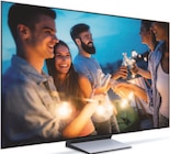 Aktuelles OLED TV GQ55S94DAEXZG Angebot bei expert in Mönchengladbach ab 899,00 €