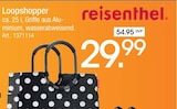 Loopshopper Angebote von reisenthel bei Zurbrüggen Recklinghausen für 29,99 €