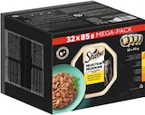 WHISKAS Classic Meals oder SHEBA Selection im Penny Prospekt WHISKAS Classic Meals oder SHEBA Selection von im aktuellen Penny Prospekt für 13,99 €