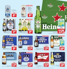 Bitburger im Marktkauf Prospekt "Aktuelle Angebote" mit 39 Seiten (Maintal)