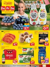Käse im Netto Marken-Discount Prospekt in Zwickau Aktueller Netto Marken-Discount Prospekt mit Käse, "Aktuelle Angebote", Seite 42
