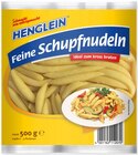 Feine Schupfnudeln von Henglein im aktuellen Penny Prospekt für 1,79 €