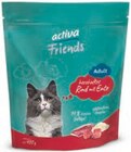 Friends von activa im aktuellen Das Futterhaus Prospekt für 2,29 €