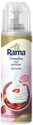 Cremfine zum Sprühen im Angebot bei Penny in Ansbach Cremfine zum Sprühen Angebote von Rama bei Penny Ansbach für 1,99 €