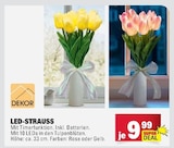 LED-STRAUSS Angebote bei E center Reutlingen für 9,99 €