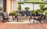 Lounge-Set Bali im Angebot bei Segmüller in Landshut Lounge-Set Bali Angebote bei Segmüller Landshut für 599,00 €