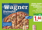 Steinofenpizza Thunfisch im Angebot bei Marktkauf in Herten Steinofenpizza Thunfisch Angebote von Wagner bei Marktkauf Herten für 1,66 €