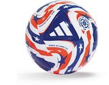Ballon de football mondial club fifa 25 league - ADIDAS en promo chez Intersport Ballon de football mondial club fifa 25 league - ADIDAS dans le catalogue Intersport