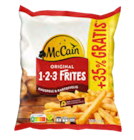 1-2-3 Frites Original im ALDI SÜD Prospekt 1-2-3 Frites Original von McCain im aktuellen ALDI SÜD Prospekt für 1,49 €