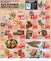 Pute im Kaufland Prospekt in Maintal Aktueller Kaufland Prospekt mit Pute, "Aktuelle Angebote", Seite 12