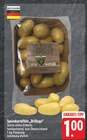 Speisekartoffeln Drillinge im Angebot bei EDEKA in Gera Speisekartoffeln Drillinge Angebote bei EDEKA Gera für 1,00 €