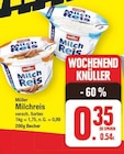 Milchreis von Müller im aktuellen E center Prospekt