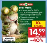 Aktuelles Solar-Frosch Angebot bei Netto Marken-Discount in Fürth ab 14,99 €
