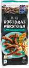 Aktuelles Mini Rostbratwürstchen Angebot bei Netto Marken-Discount in Mönchengladbach ab 2,49 €