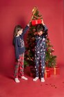Pyjama garçon - TEX dans le catalogue Carrefour